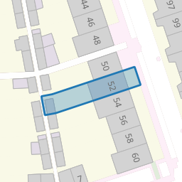 Perceel APN01-B-7297