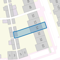 Perceel APN01-B-7298