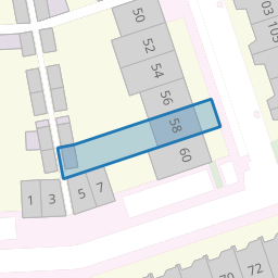 Perceel APN01-B-7300