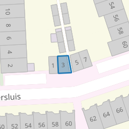 Perceel APN01-B-7303