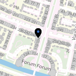 Appartement APN01 B 7312 4