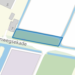 Perceel APN01-B-7316