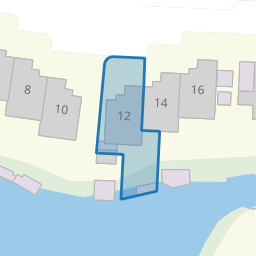 Perceel APN01-B-7320