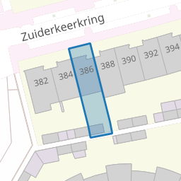 Perceel APN01-B-7333