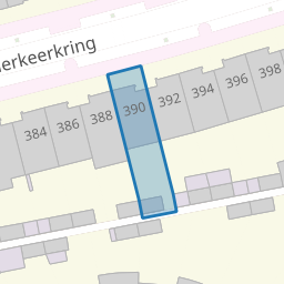 Perceel APN01-B-7335