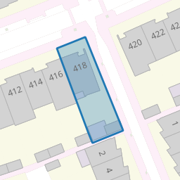 Perceel APN01-B-7349