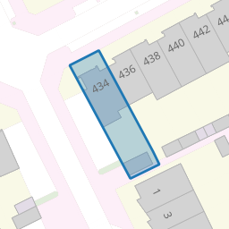 Perceel APN01-B-7357