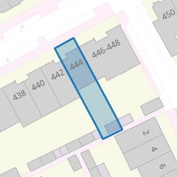 Perceel APN01-B-7362