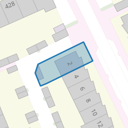 Perceel APN01-B-7364