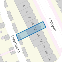 Perceel APN01-B-7369