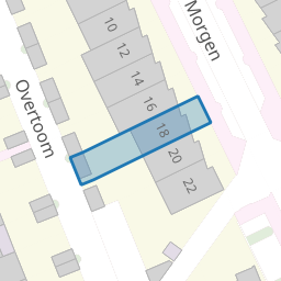 Perceel APN01-B-7372