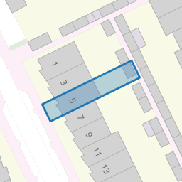 Perceel APN01-B-7377