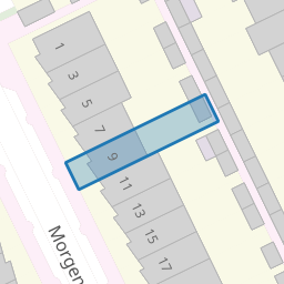 Perceel APN01-B-7379