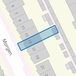 Perceel APN01-B-7382