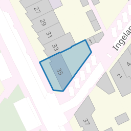 Perceel APN01-B-7392