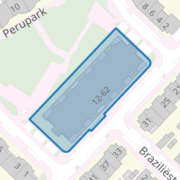 Perceel APN01-B-7406