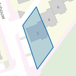 Perceel APN01-B-7408