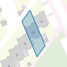 Perceel APN01-B-7419