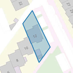 Perceel APN01-B-7420