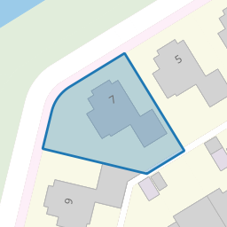 Perceel APN01-B-7425