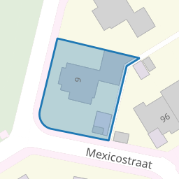 Perceel APN01-B-7426