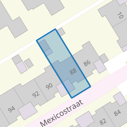 Perceel APN01-B-7431