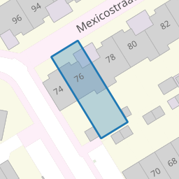 Perceel APN01-B-7436