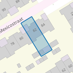 Perceel APN01-B-7439