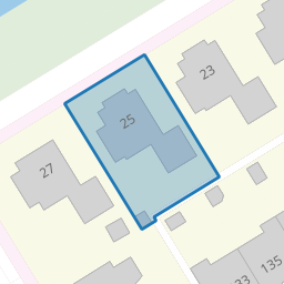 Perceel APN01-B-7452