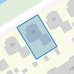 Perceel APN01-B-7453