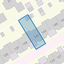 Perceel APN01-B-7462