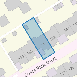 Perceel APN01-B-7464