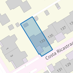 Perceel APN01-B-7466