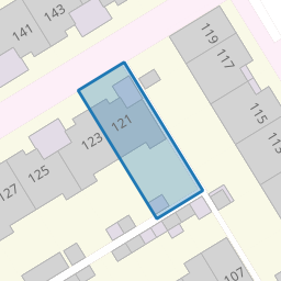 Perceel APN01-B-7467