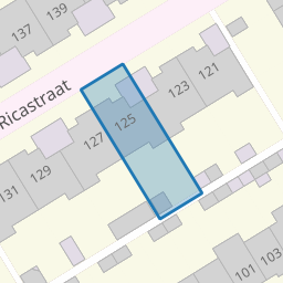 Perceel APN01-B-7469