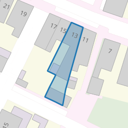 Perceel APN01-B-7477