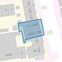 Perceel APN01-B-7481