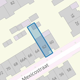 Perceel APN01-B-7492