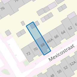 Perceel APN01-B-7496