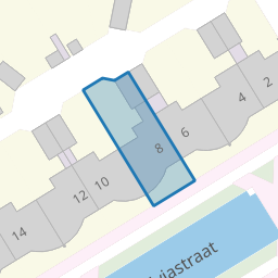 Perceel APN01-B-7510