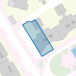 Perceel APN01-B-7514