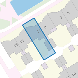 Perceel APN01-B-7520