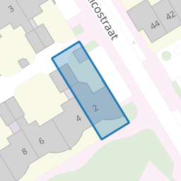 Perceel APN01-B-7523