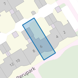 Perceel APN01-B-7525