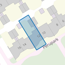 Perceel APN01-B-7528