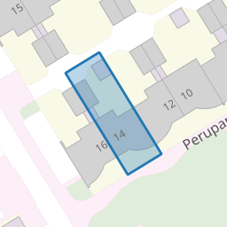 Perceel APN01-B-7529