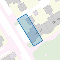 Perceel APN01-B-7530