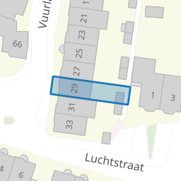 Perceel APN01-B-7537