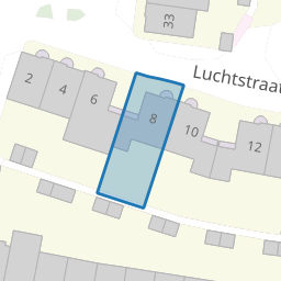 Perceel APN01-B-7543