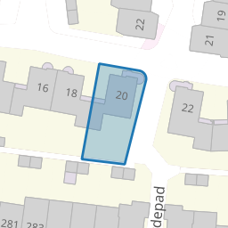 Perceel APN01-B-7549